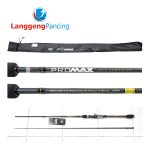 Joran Abu Garcia Promax Bait Casting FUJI