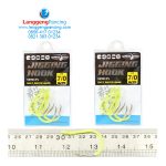 Hammerhead Jigging Hook 50901FY