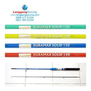 Joran DAIDO Duramax Solid 150