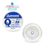 Senar PE DURAKING QIU X9 Connecting 100m