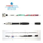 Joran DAIDO Manta Power Solid