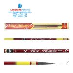 Joran Tegek DAIDO Red Hunter