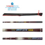 Joran Tegek Zoom DAIDO Short