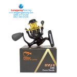 Reel FUGU Ryu II Series