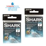 Kail BKK Shark Chinu Ring