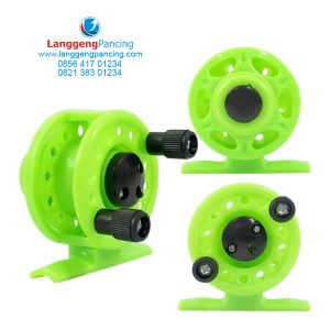 Tokos CURVE Atom ABS MH 01