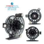 Tokos CURVE Fly PLS RH 01