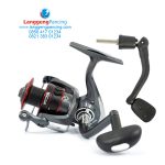 Reel DAIDO Mustang Spin Free Handle