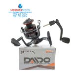 Reel DAIDO Mustang Spin Free Handle