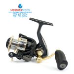 Reel KAMIKAZE Aplus Spin