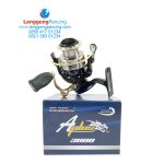 Reel KAMIKAZE Aplus Spin