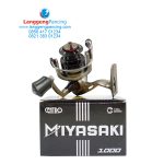 Reel Centro Miyasaki Spinning