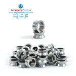 Bearing Line Roller Reel Spinning Universal Size 1000 - 8000