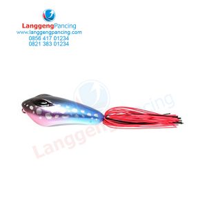 Jump Frog Mimix Hopper Space 24gr