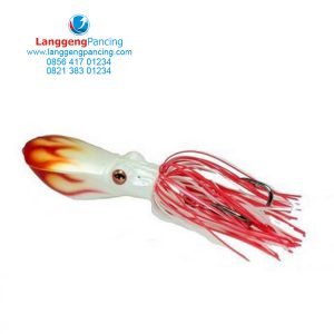 Lure Mimix Squidy Doo 9.5gr