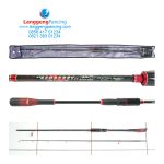 Joran KENZI Redberry XT Spin