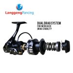 Reel ATC Virtuous Salt Water