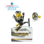 Reel DAIDO Kuruma Salt Water 10BB
