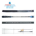 Joran DAIDO Poseidon ProSeries