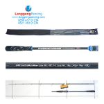 Joran DAIDO Poseidon ProSeries