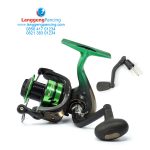Reel DAIDO Tsunami Spin