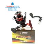 Reel DAIDO Tsunami Spin