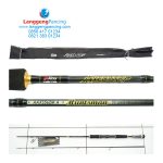 Joran Abu Garcia Axecutor AAXS Huntsman 562