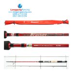 Joran Abu Garcia Bruiser Spin