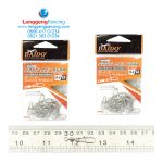 Daido Fastlock Snap Saltwater