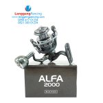 Reel KENZI Alfa Spin 9BB