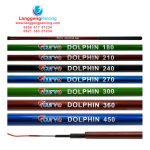 Joran Tegek Curve Dolphin