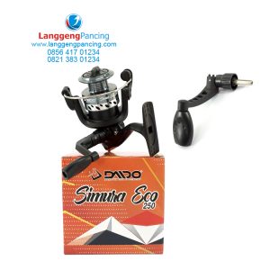 Reel DAIDO New Simura Spin DS 250
