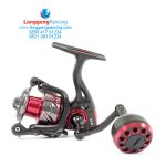 Reel Kenzi Aica Saltwater