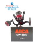 Reel Kenzi Aica Saltwater