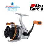 Abu Garcia Max STX Spinning Reel
