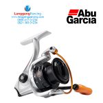 Abu Garcia Max STX Spinning Reel