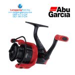 Abu Garcia Max X Spinning Reel
