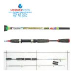Joran Daido Stringray Fiber Solid Spin