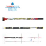 Joran Daido Stringray Fiber Solid Spin