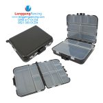 Curve Tackle Box CB006