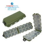 Curve Tackle Box CB005