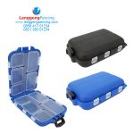 Curve Tackle Box CB001