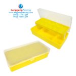 Curve Tackle Box Tingkat CB008