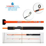 Joran Curve Papuyu Spin