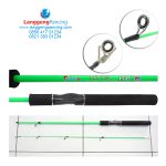 Joran Curve Papuyu Spin