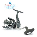 Reel Kenzi Marina Spin