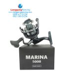 Reel Kenzi Marina Spin