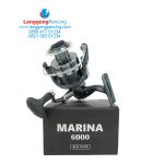 Reel Kenzi Marina Spin