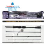 Joran Kenzi Trastic XT 624 Traveler Stick