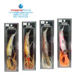 Lure Kenzi Whale 130mm 24gr